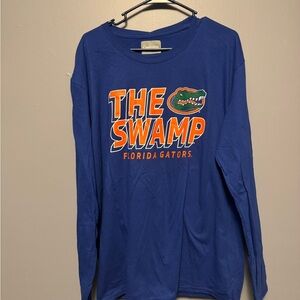 Champion Captivating Blue Shirt